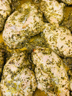 Add-On: Sunshine Chicken (8 oz)