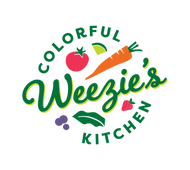 Weezie's Colorful Kitchen Digital Giftcard